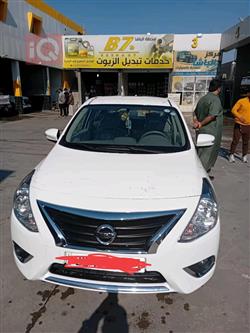 Nissan Sunny